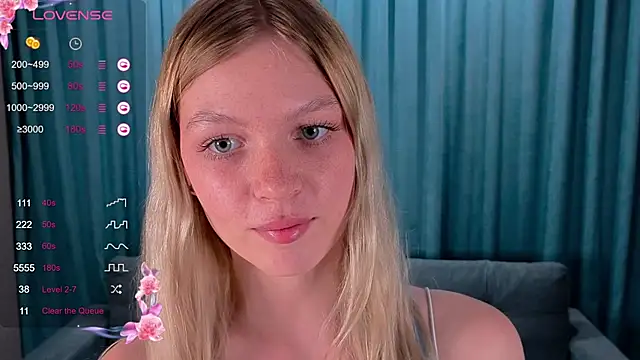 Snapshot of PatriciaaReed chatting on June 17, 2026, 7:08 am PatriciaaReed online show from June 17, 2026, 7:08 am