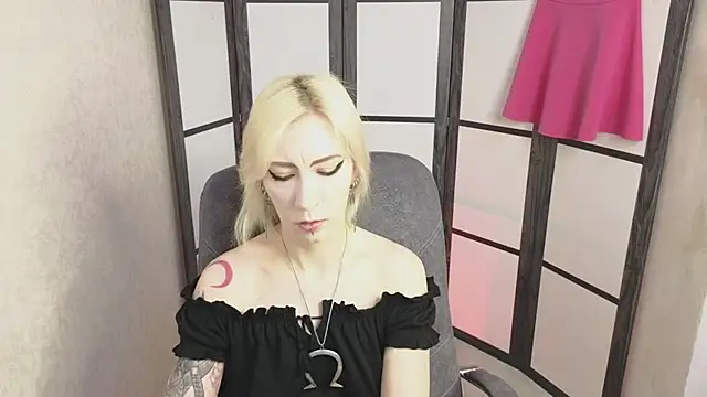 Black Orchides online show from June 11, 2026, 8:22 am