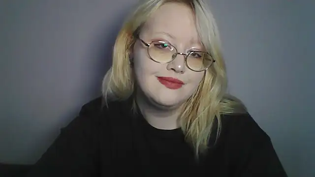 Elayne Sweet online show from June 25, 2026, 6:07 am
