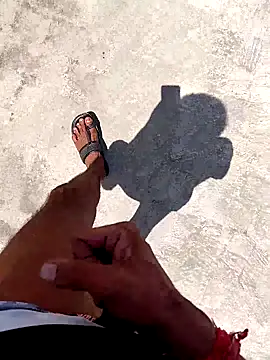 Dreaming Couple online show from April 12, 2026, 7:22 am