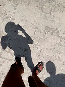 Dreaming Couple online show from April 15, 2026, 5:24 am