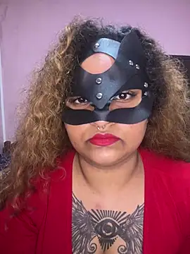 VelvetPoison online show from June 15, 2026, 1:22 pm