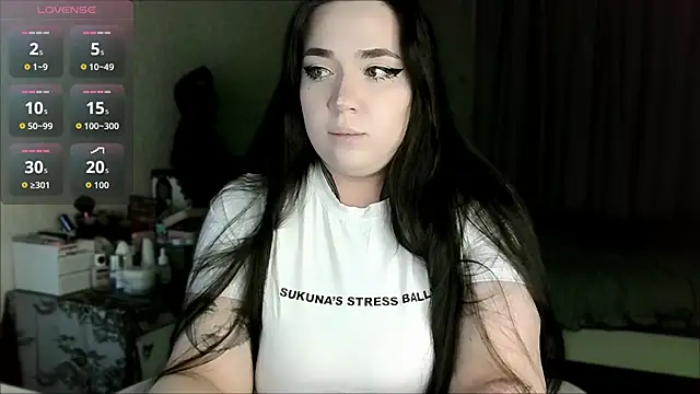 Snapshot of Goddes_Stella chatting on April 10, 2026, 6:59 pm Goddes Stella online show from April 10, 2026, 6:59 pm