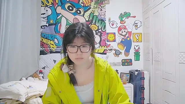 Snapshot of mianmian-666 chatting on April 14, 2026, 11:59 am mianmian-666 online show from April 14, 2026, 11:59 am