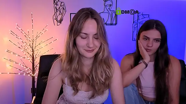 so hot rosalie online show from July 15, 2026, 7:54 pm