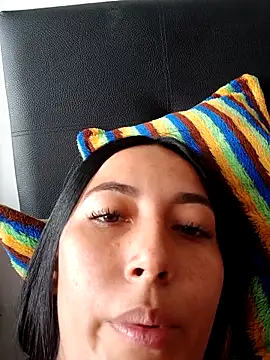 Snapshot of Ann_Houston chatting on April 27, 2026, 7:56 pm Ann Houston online show from April 27, 2026, 7:56 pm
