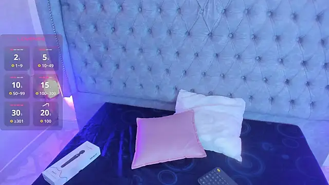 Gyal Smith online show from May 8, 2026, 3:10 am