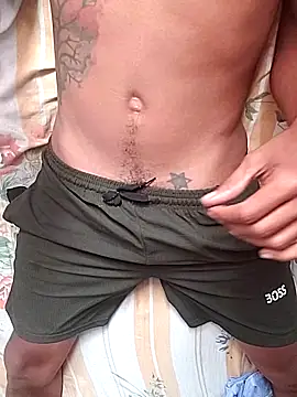 HorusNV online show from March 31, 2026, 5:15 pm