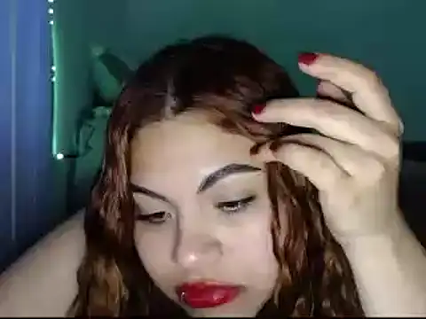 Snapshot of HannyKooper chatting on March 31, 2026, 6:10 pm HannyKooper online show from March 31, 2026, 6:10 pm