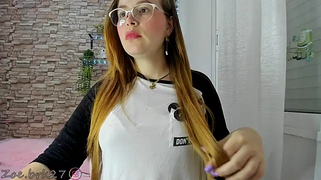 Zoe brk online show from June 12, 2026, 6:49 pm