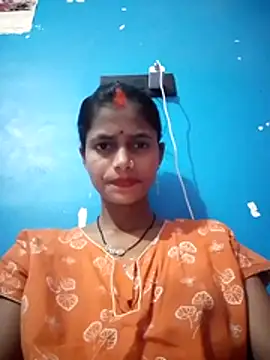 Snapshot of Payel_1 chatting on April 23, 2026, 6:53 am Payel 1 online show from April 23, 2026, 6:53 am
