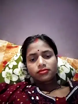 Snapshot of Payel_1 chatting on April 19, 2026, 8:15 am Payel 1 online show from April 19, 2026, 8:15 am