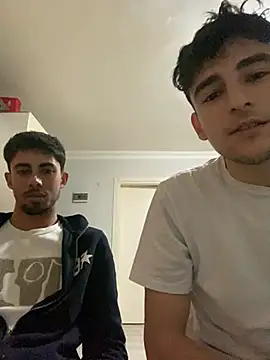 youmeloveyou online show from March 31, 2026, 7:38 pm