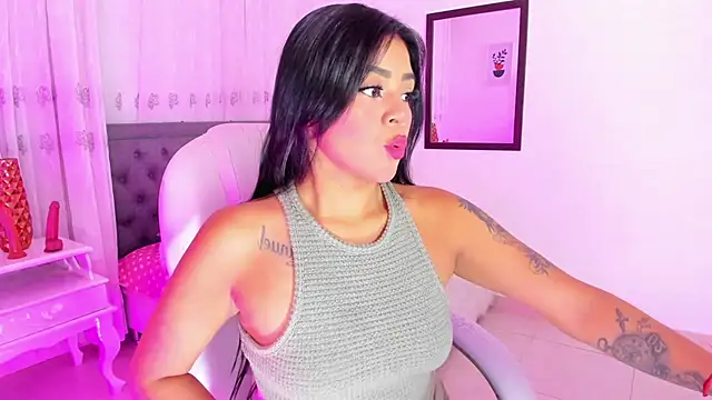 Mallorie Owens online show from May 4, 2026, 5:49 pm