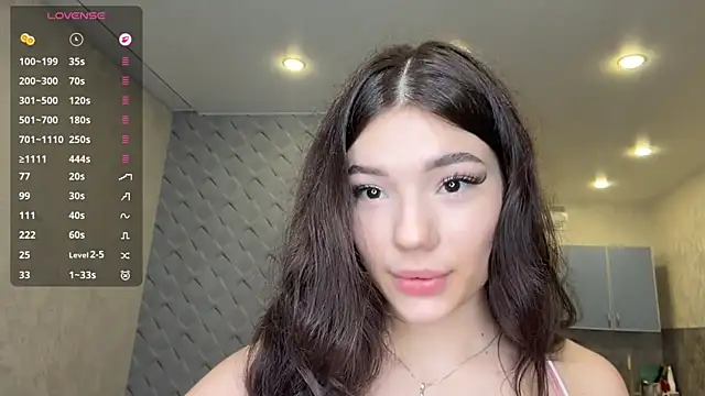 Snapshot of Barbie_Aria chatting on July 2, 2026, 5:41 pm Barbie Aria online show from July 2, 2026, 5:41 pm