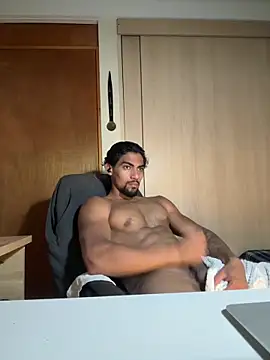 Puck goodfellow online show from April 8, 2026, 10:44 pm