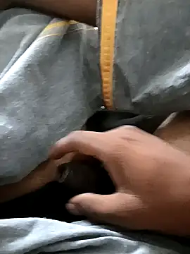 GHunterz online show from April 21, 2026, 3:13 am