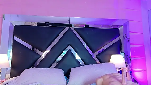 Veronica Nasty  online show from May 7, 2026, 7:06 pm