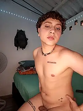 Snapshot of milerg24 chatting on April 8, 2026, 8:10 pm milerg24 online show from April 8, 2026, 8:10 pm