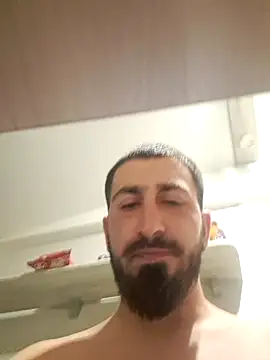 Johnnyxxx6 online show from April 6, 2026, 9:27 pm