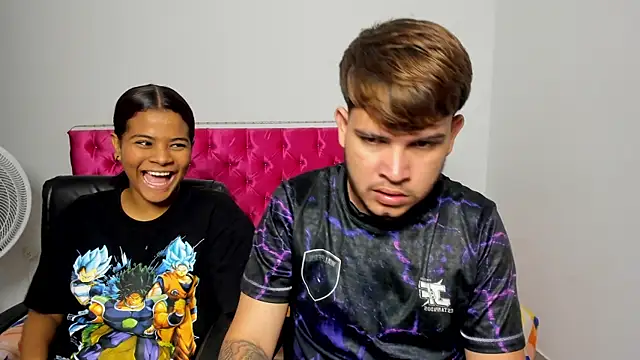 val andBry online show from April 9, 2026, 7:31 pm