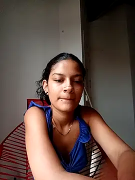 Lyra Siren online show from April 21, 2026, 11:39 am