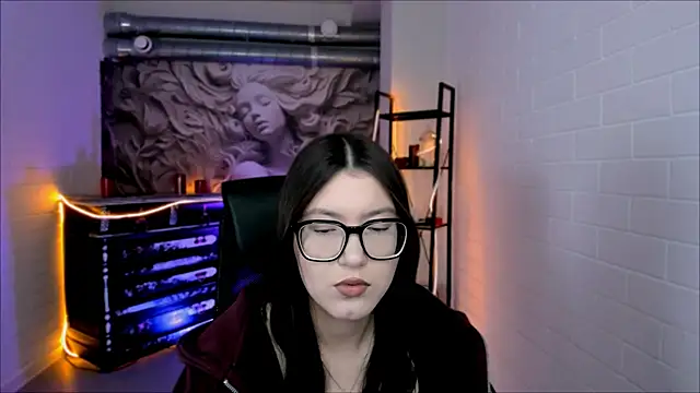 JennyGibson online show from April 8, 2026, 5:09 am