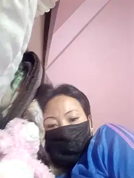 Bristy BigBoobs online show from May 3, 2026, 2:31 pm