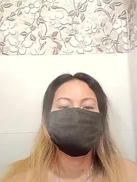 Bristy BigBoobs online show from April 24, 2026, 6:15 am