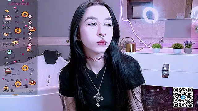 MelissaSparrow online show from May 4, 2026, 1:31 am