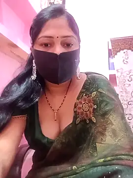 Pinki-girl online show from May 7, 2026, 4:50 am