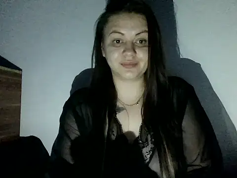 Daria1997 online show from May 19, 2026, 8:49 pm