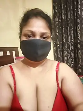SluttySonam online show from May 19, 2026, 12:12 pm