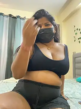 Shalu naughty69 online show from May 17, 2026, 4:45 am