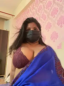 Shalu naughty69 online show from April 22, 2026, 6:09 am
