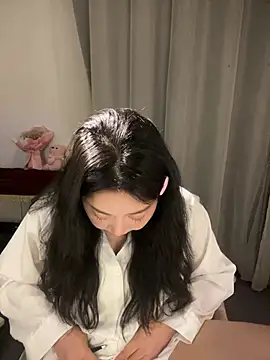 ooooBaby129 online show from May 19, 2026, 1:51 pm