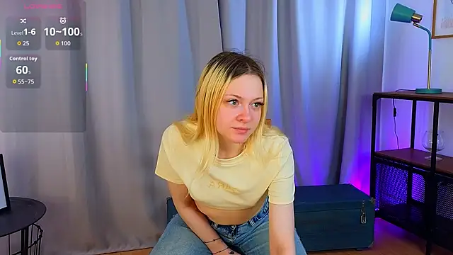 OliviaCaffery online show from May 14, 2026, 4:15 pm