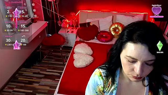 majda nicole online show from April 2, 2026, 3:24 am