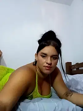 thamysexx online show from April 13, 2026, 1:48 pm