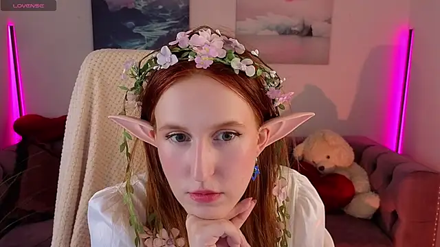 EvaBellea online show from May 23, 2026, 1:32 pm