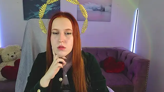 EvaBellea online show from May 6, 2026, 1:26 pm