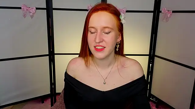 EvaBellea online show from May 9, 2026, 1:47 pm