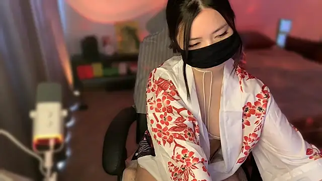 Snapshot of rin_night chatting on April 11, 2026, 11:03 am rin night online show from April 11, 2026, 11:03 am