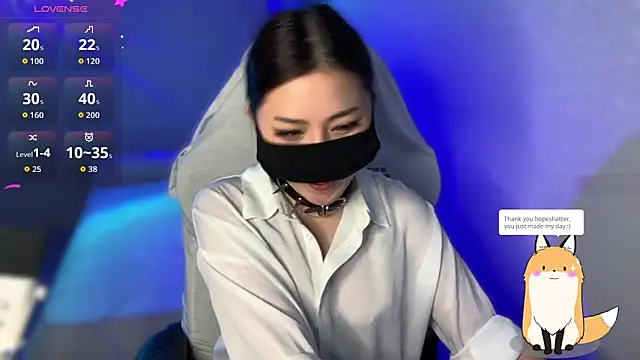 rin night online show from May 30, 2026, 2:44 pm