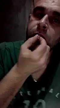 blago777 online show from February 1, 2025, 12:51 am