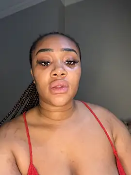 sky velvetx online show from April 13, 2026, 4:33 pm