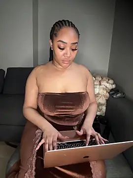 sky velvetx online show from April 10, 2026, 4:14 pm