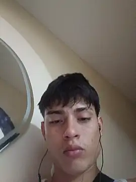 Thebestboyhot online show from May 22, 2026, 5:05 am