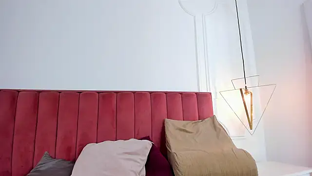 Alexa fox669 online show from April 10, 2026, 12:45 pm