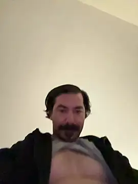 Perv85X online show from April 1, 2026, 5:43 pm